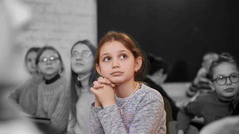 Guidelines for Ukrainian Students