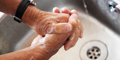 Hand Hygiene